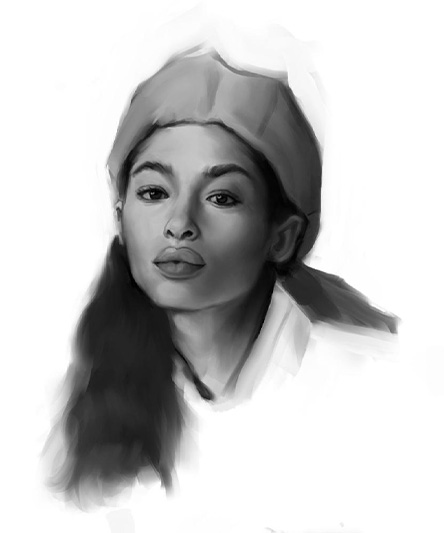 Wedding Illustrations
