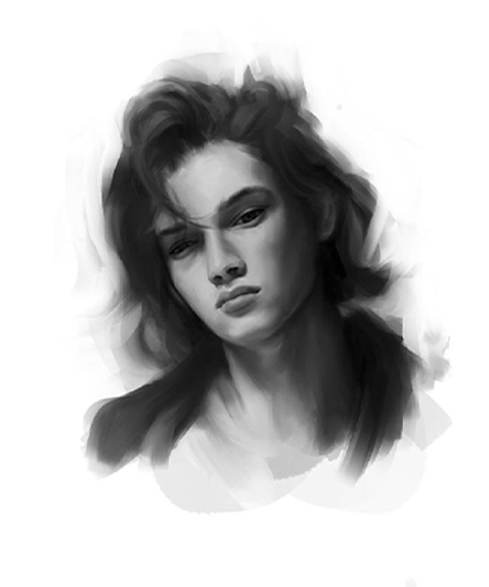 Birthday Illustrations