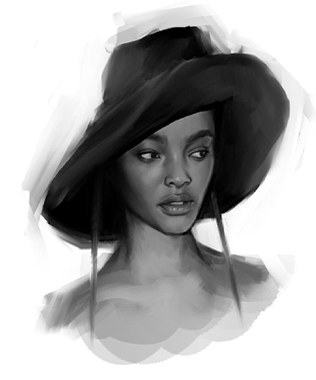Fashion Illustrations